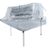 King Pump Air Conditioner Cleaning Tool Air Conditioner Cover Wall Mounted Air Conditioning Cleaning Cover Dust Washing Tool